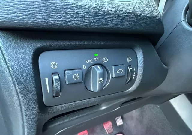 VOLVO V40 D2 Ocean Race