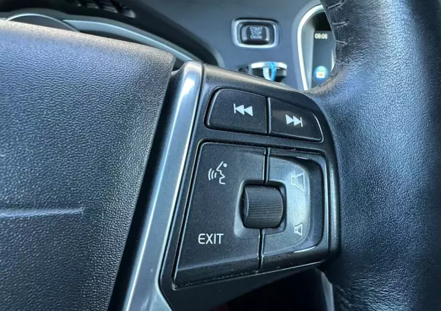 VOLVO V40 D2 Ocean Race