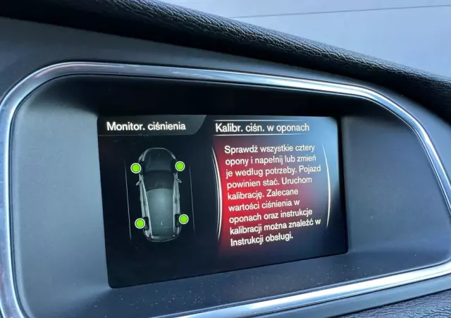 VOLVO V40 D2 Ocean Race