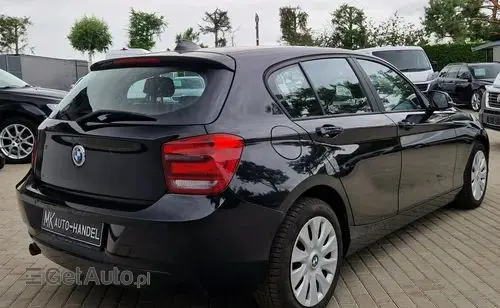 BMW Seria 1 