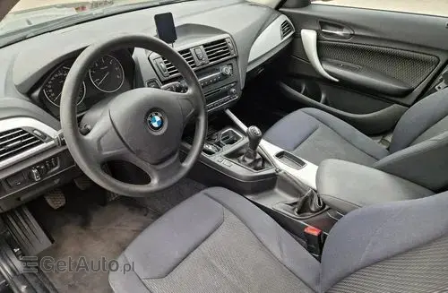 BMW Seria 1 
