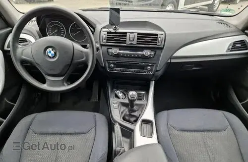 BMW Seria 1 