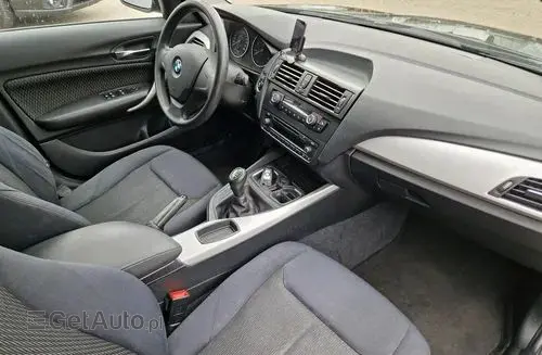 BMW Seria 1 