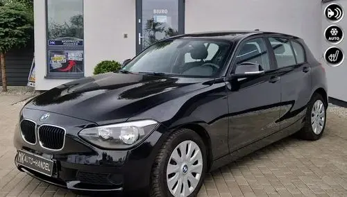 BMW Seria 1 