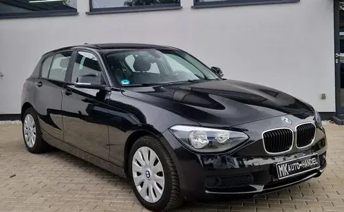 BMW Seria 1 