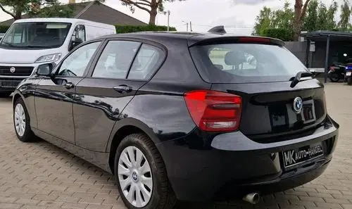 BMW Seria 1 