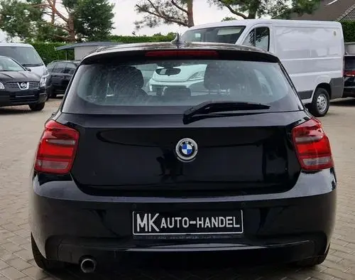 BMW Seria 1 