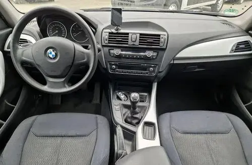 BMW Seria 1 