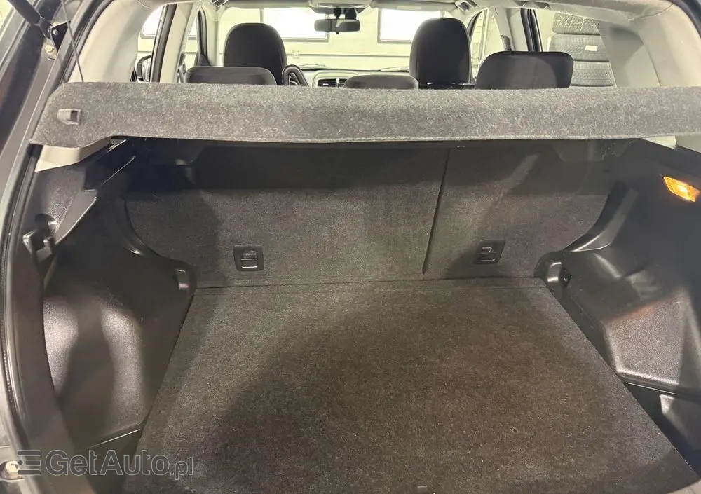 MITSUBISHI ASX 1.6 2WD Diamant Edition+