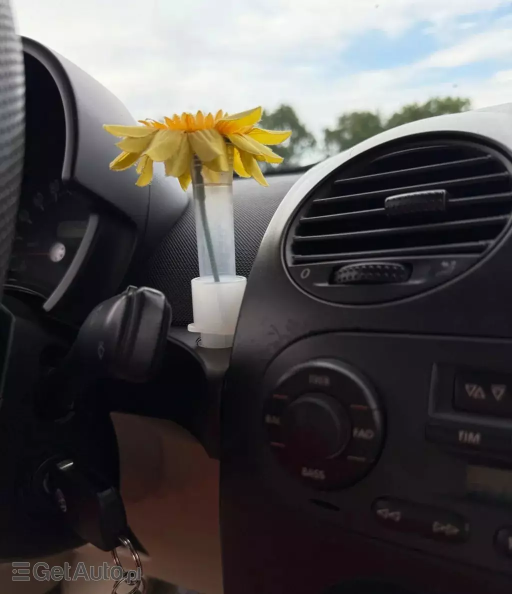 VOLKSWAGEN New Beetle 