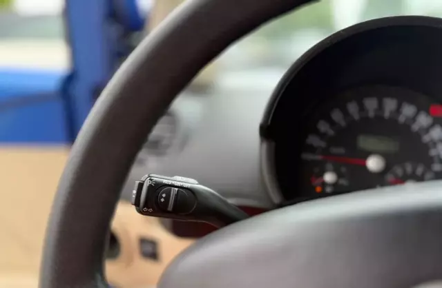 VOLKSWAGEN New Beetle 