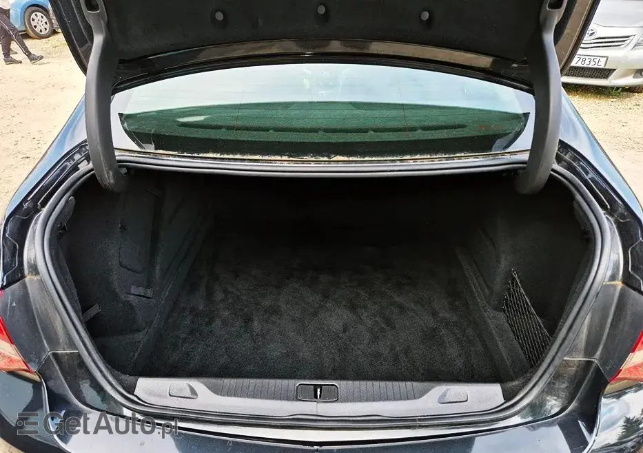 OPEL Astra IV 1.4 T Business EU6