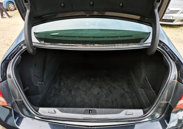 OPEL Astra IV 1.4 T Business EU6