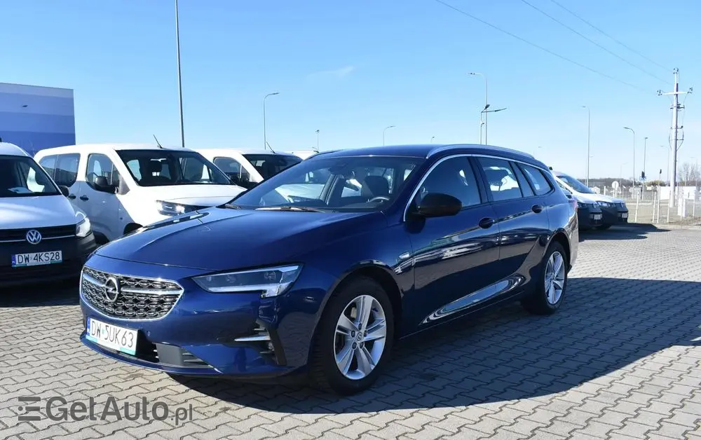 OPEL Insignia 2.0 CDTI Elegance S&S