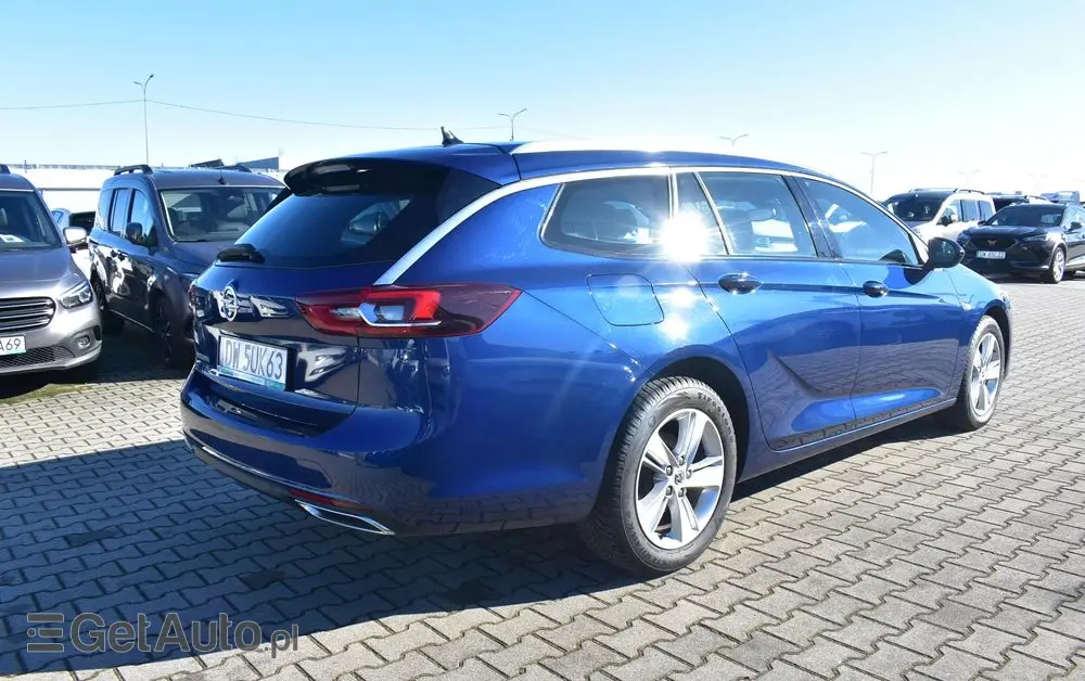 OPEL Insignia 2.0 CDTI Elegance S&S