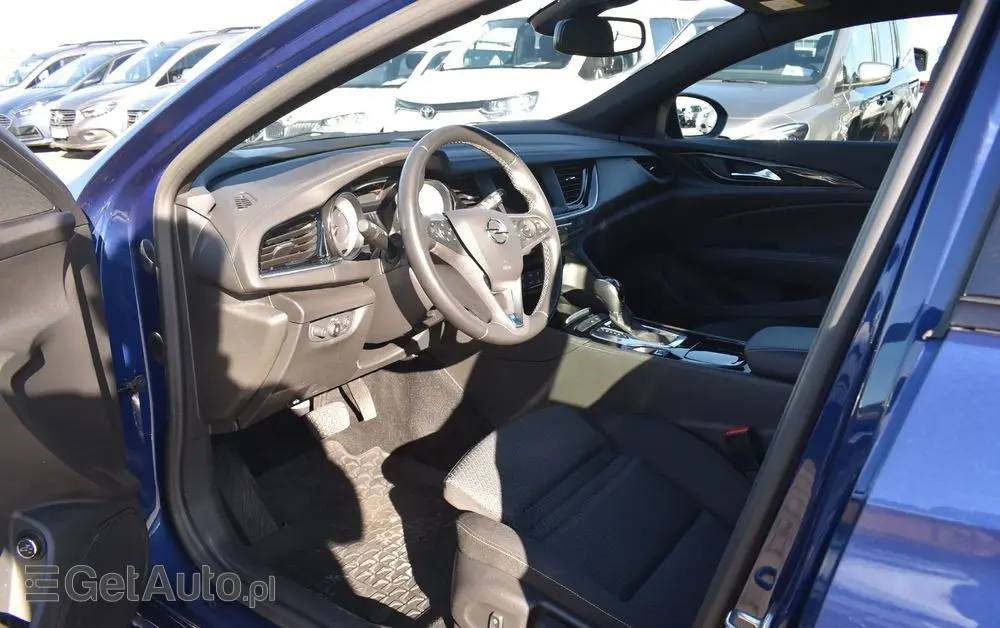 OPEL Insignia 2.0 CDTI Elegance S&S