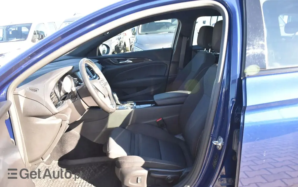 OPEL Insignia 2.0 CDTI Elegance S&S