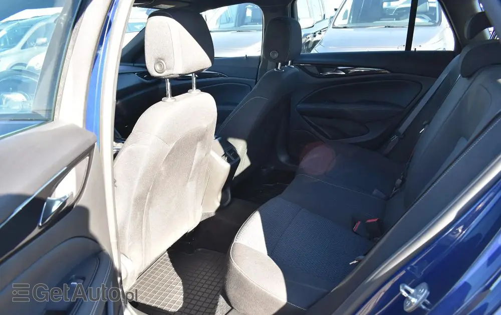 OPEL Insignia 2.0 CDTI Elegance S&S