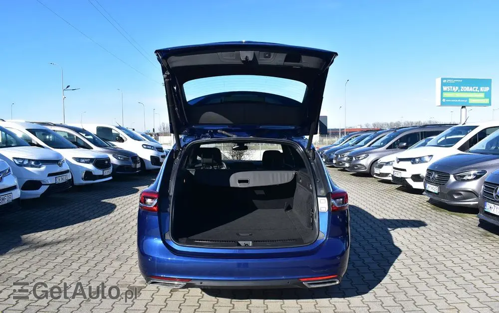 OPEL Insignia 2.0 CDTI Elegance S&S