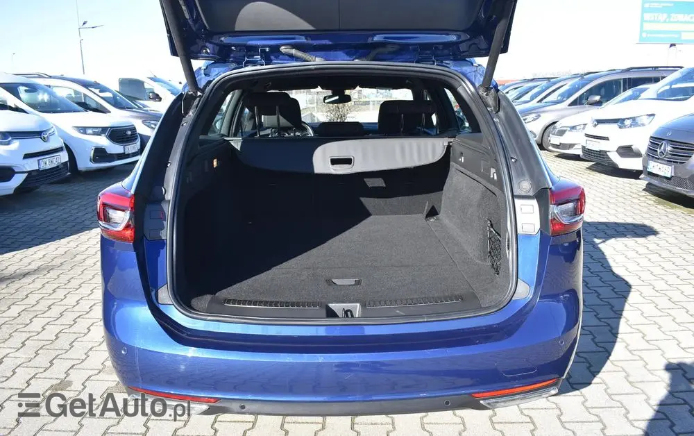 OPEL Insignia 2.0 CDTI Elegance S&S