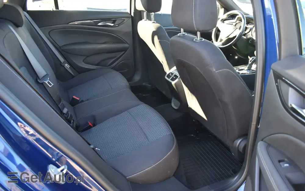 OPEL Insignia 2.0 CDTI Elegance S&S