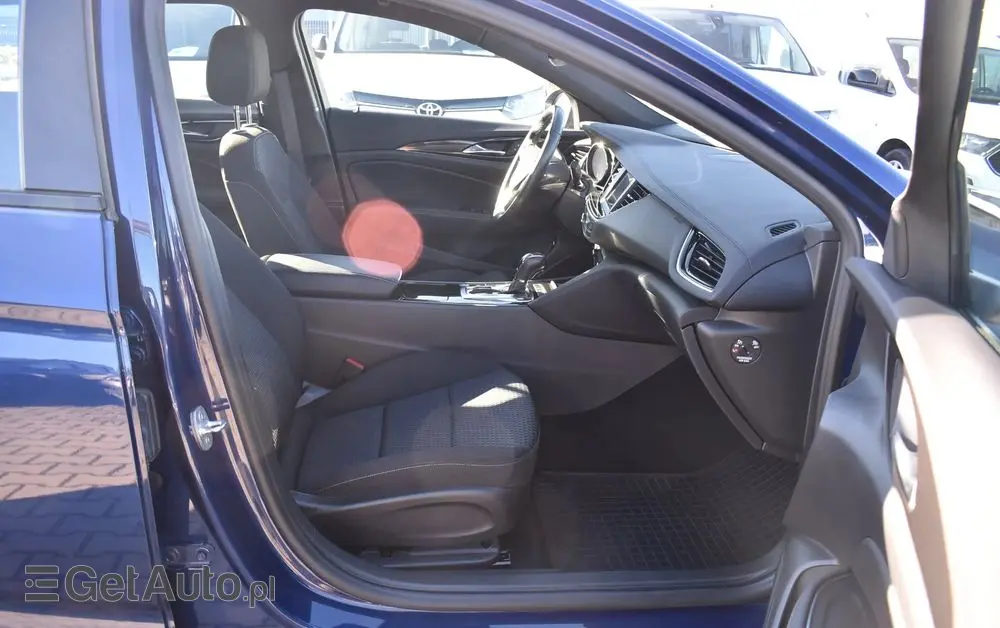 OPEL Insignia 2.0 CDTI Elegance S&S