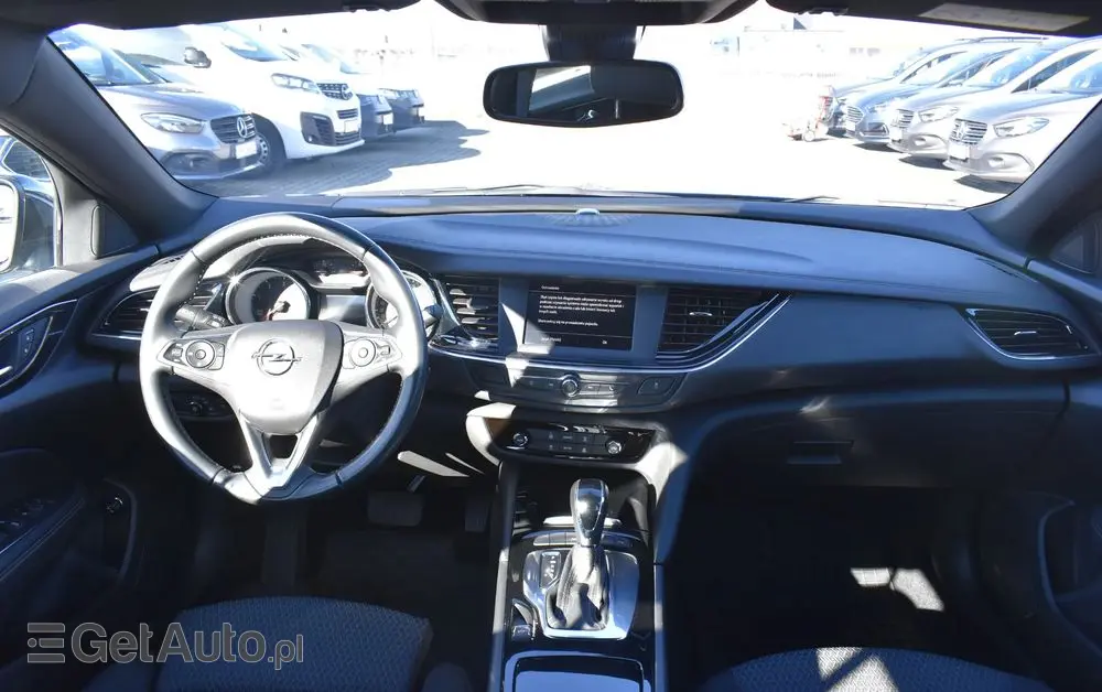 OPEL Insignia 2.0 CDTI Elegance S&S