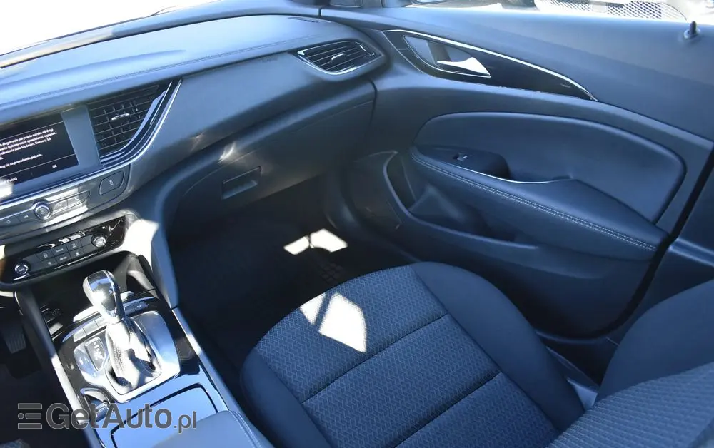 OPEL Insignia 2.0 CDTI Elegance S&S