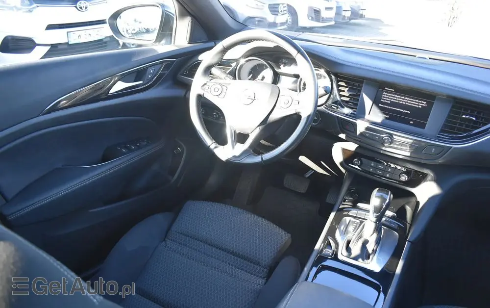 OPEL Insignia 2.0 CDTI Elegance S&S