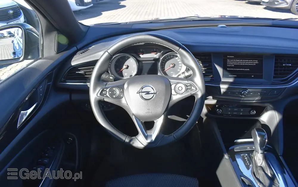 OPEL Insignia 2.0 CDTI Elegance S&S