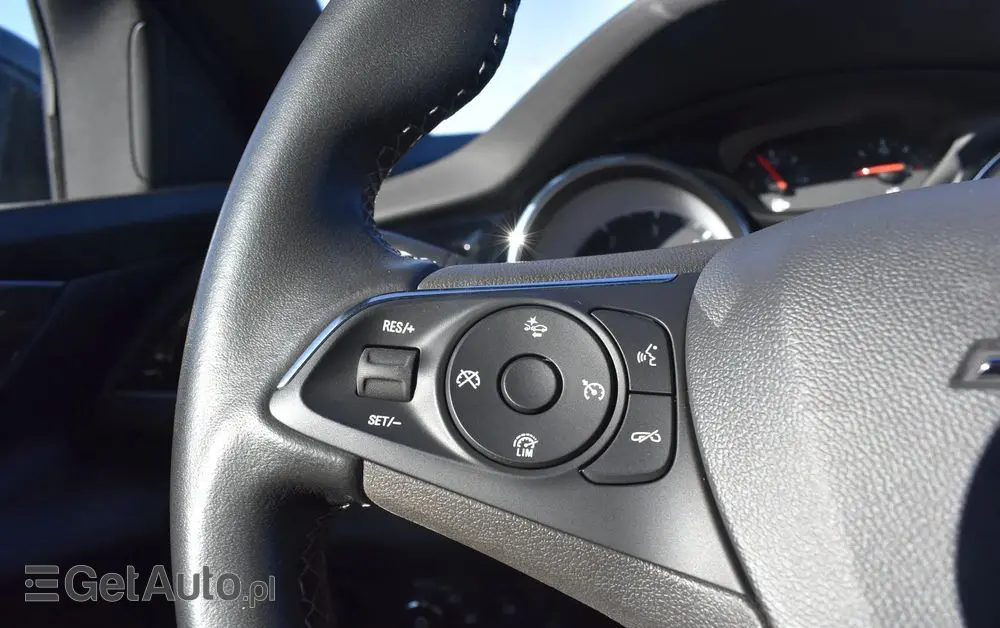 OPEL Insignia 2.0 CDTI Elegance S&S