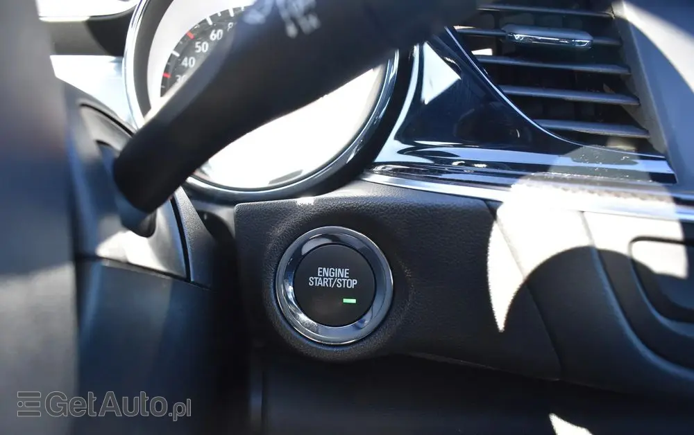 OPEL Insignia 2.0 CDTI Elegance S&S