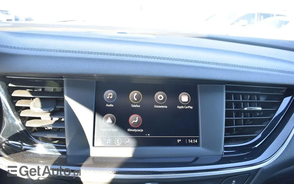 OPEL Insignia 2.0 CDTI Elegance S&S