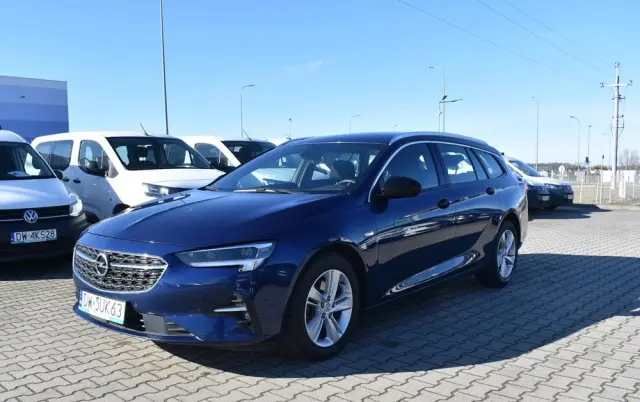 OPEL Insignia 2.0 CDTI Elegance S&S