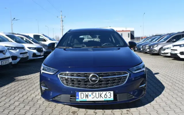 OPEL Insignia 2.0 CDTI Elegance S&S