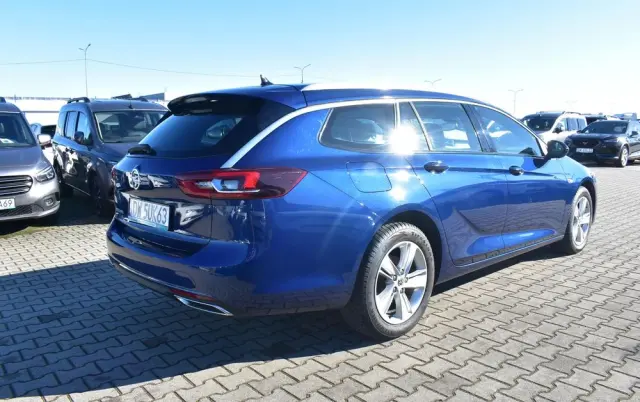 OPEL Insignia 2.0 CDTI Elegance S&S