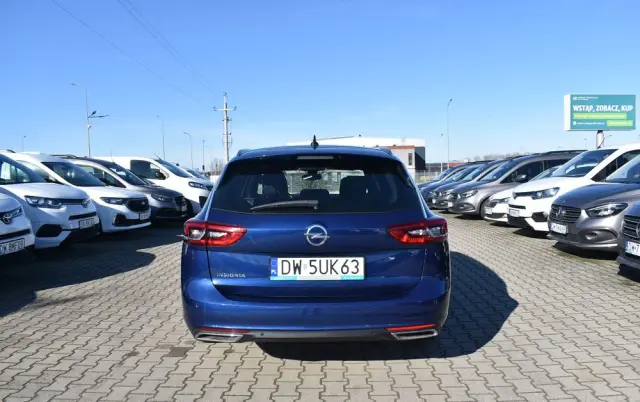 OPEL Insignia 2.0 CDTI Elegance S&S