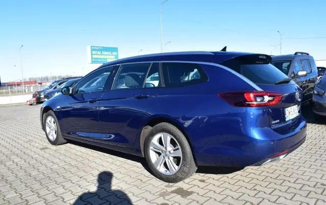 OPEL Insignia 2.0 CDTI Elegance S&S