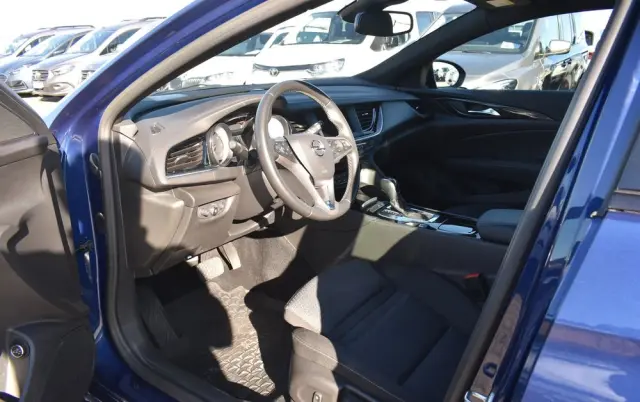 OPEL Insignia 2.0 CDTI Elegance S&S