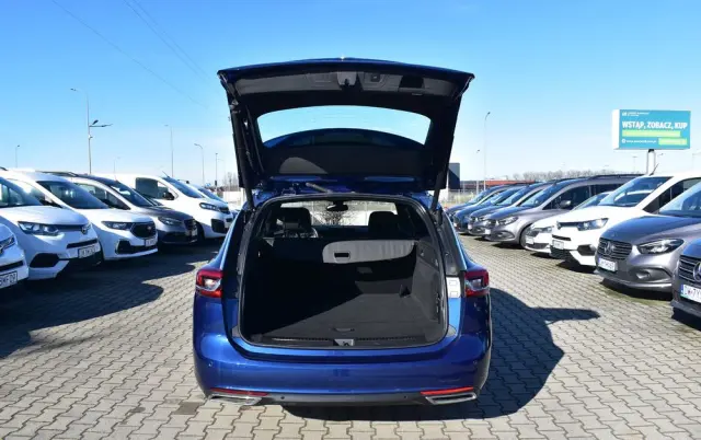 OPEL Insignia 2.0 CDTI Elegance S&S