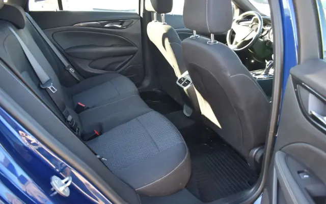 OPEL Insignia 2.0 CDTI Elegance S&S