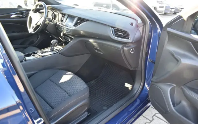 OPEL Insignia 2.0 CDTI Elegance S&S