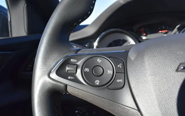 OPEL Insignia 2.0 CDTI Elegance S&S