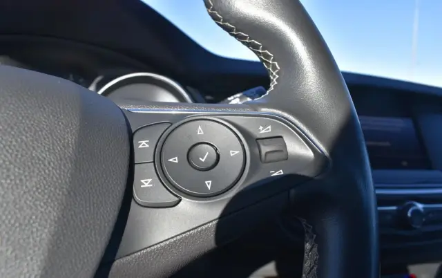 OPEL Insignia 2.0 CDTI Elegance S&S