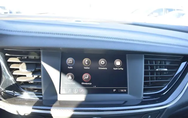 OPEL Insignia 2.0 CDTI Elegance S&S