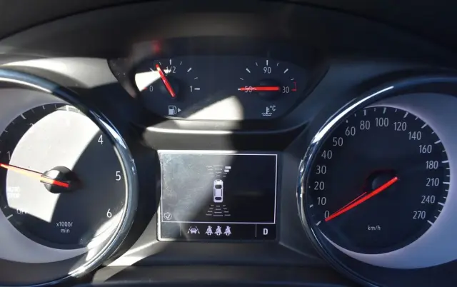 OPEL Insignia 2.0 CDTI Elegance S&S