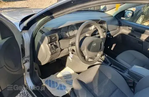 OPEL Omega 