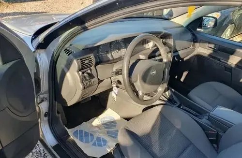 OPEL Omega 