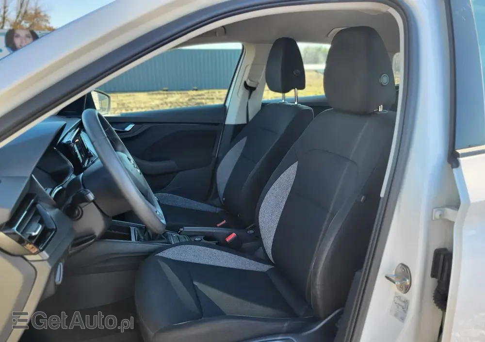 SKODA Scala 1.0 TSI Ambition