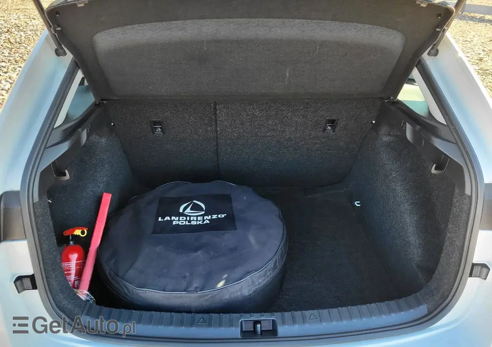 SKODA Scala 1.0 TSI Ambition